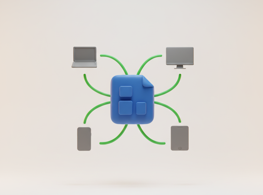 Archivo BC3 conectándose con diferentes programas de construcción