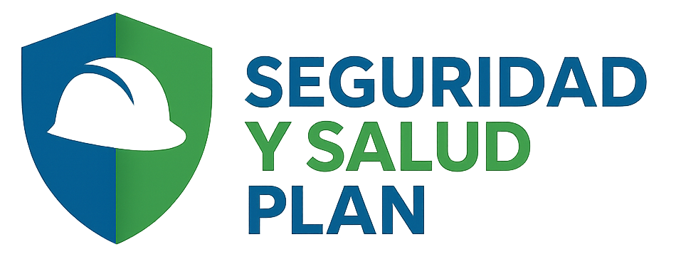 Seguridad y Salud Plan